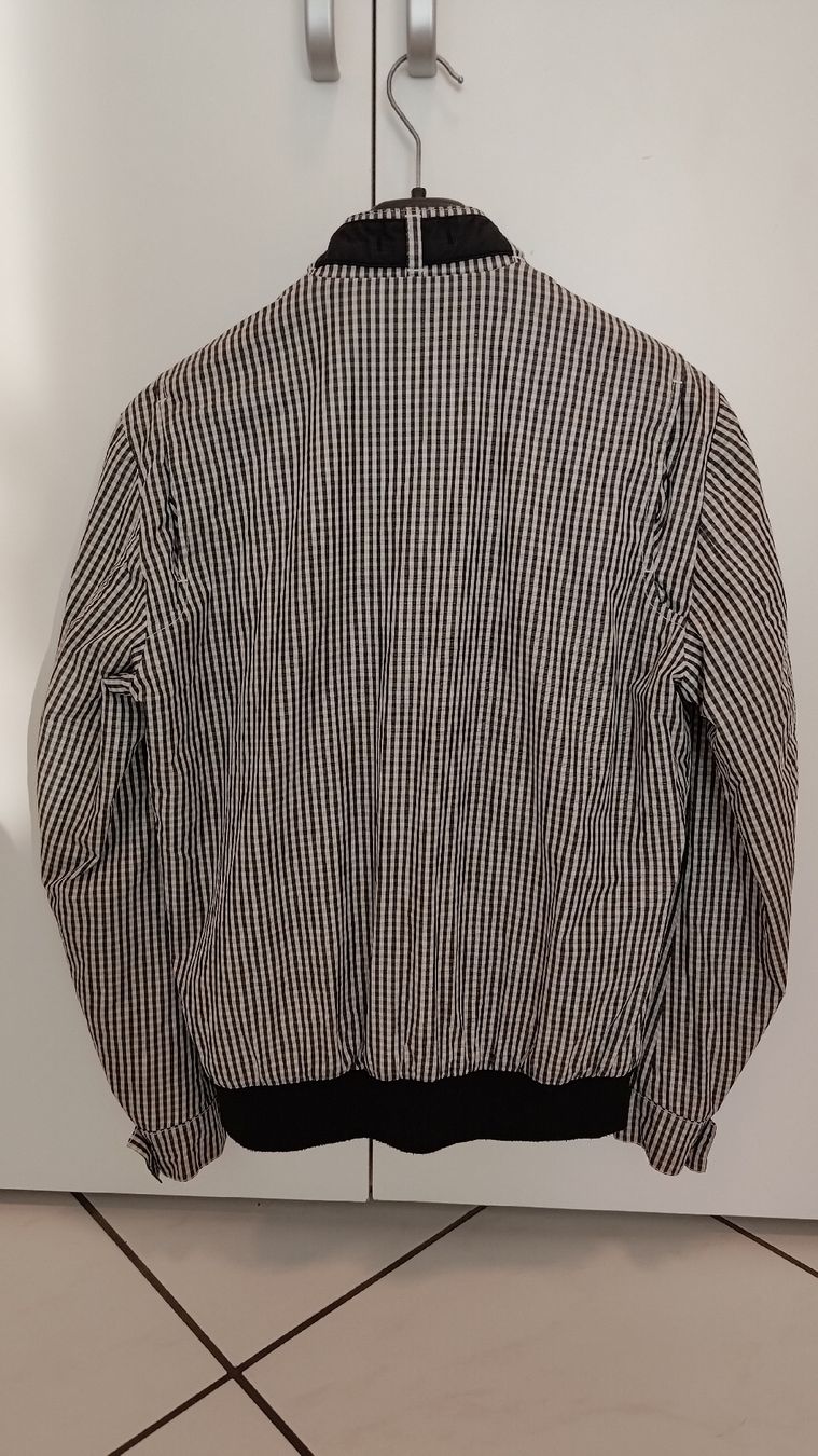 Ben Sherman Giacche: Ben Sherman Herren Jacke, Grösse S – Usato da Rotkreuz venduto da semodin 1