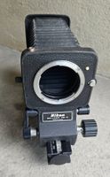 Nikon Bellows PB-6 Balgengerät