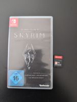 The Elder Scrolls V Skyrim für Nintendo Switch