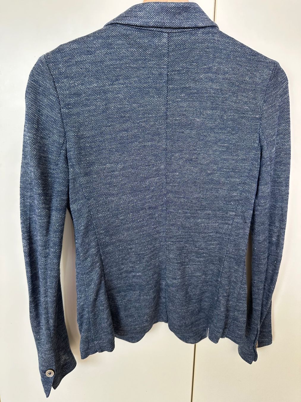 Circolo Giacche: CIRCOLO Blazer, Leinen, Gr. XS-S – Usato da Dübendorf venduto da liism 2