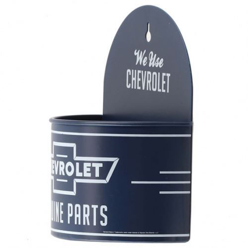 Altre raccolte & rarità: We Use Chevrolet Wandschale – Nuovo (secondo la descrizione) da Schalunen venduto da schwabspielautomaten 1