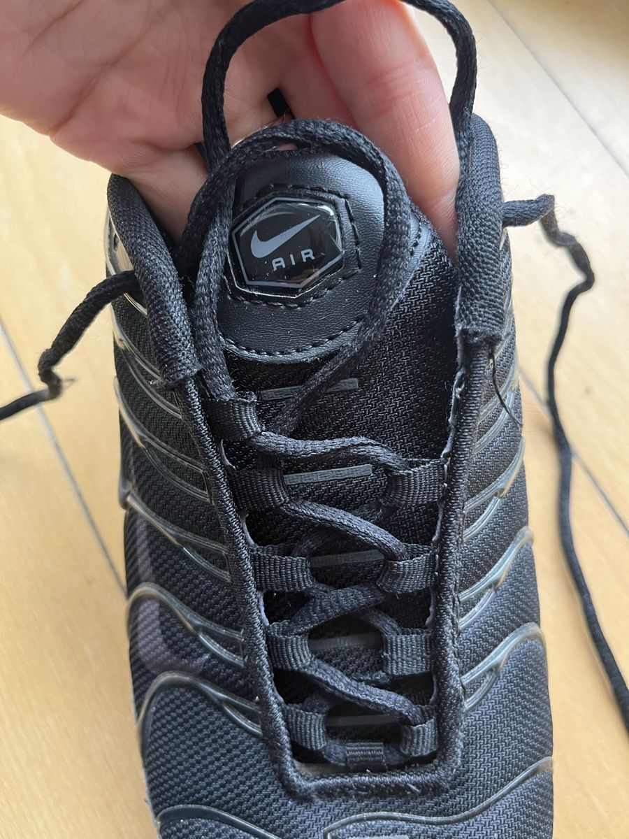 Herrenschuhe: Nike Air Max TN – Gebraucht aus Bern von aaninaa 2