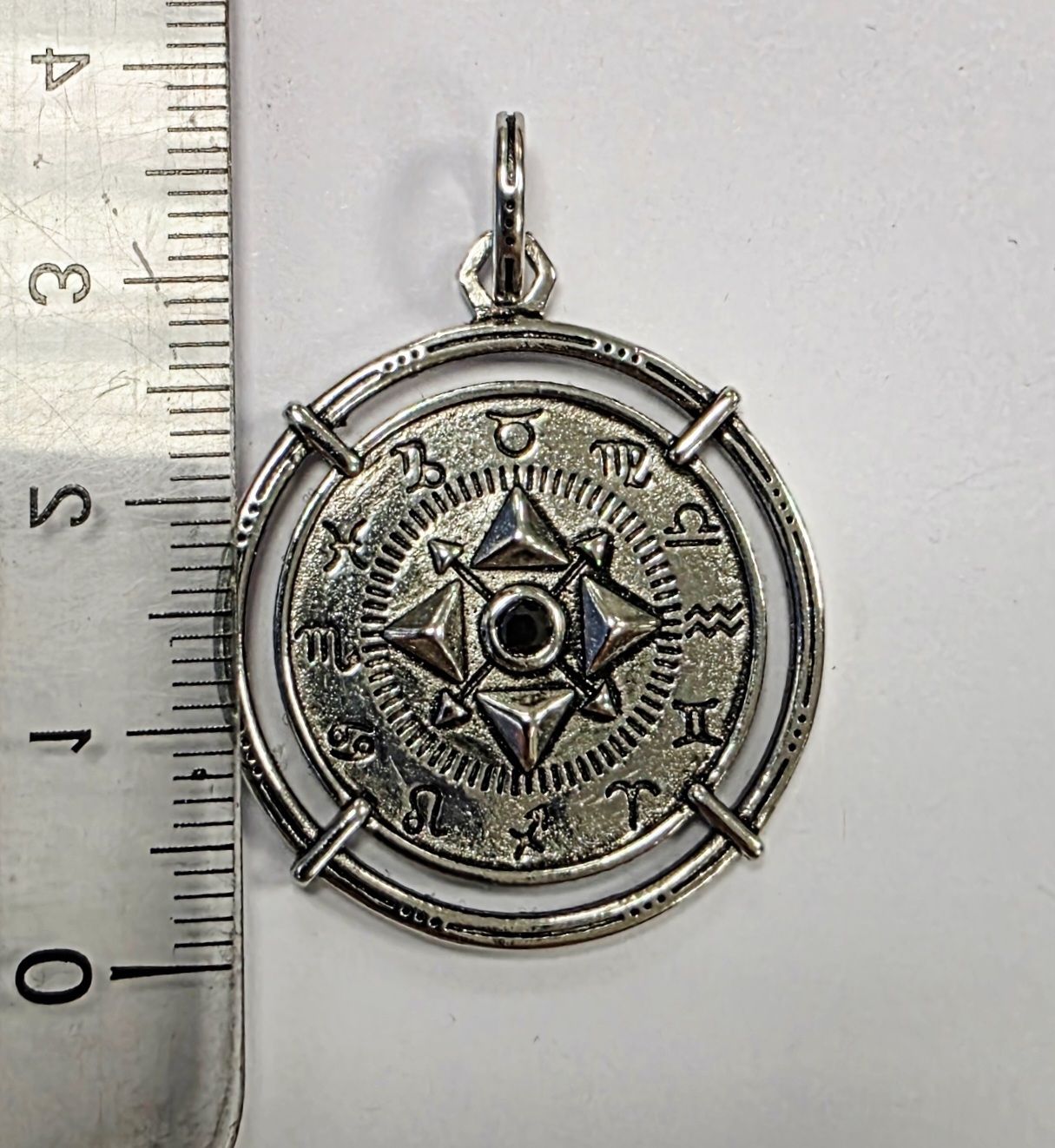 Pendentifs: Anhänger Silber 925 – Neuf (Voir description) à Madetswil par triforuz 2