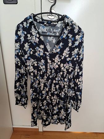 Kleid Zara Grösse XS inkl. Versand CH 