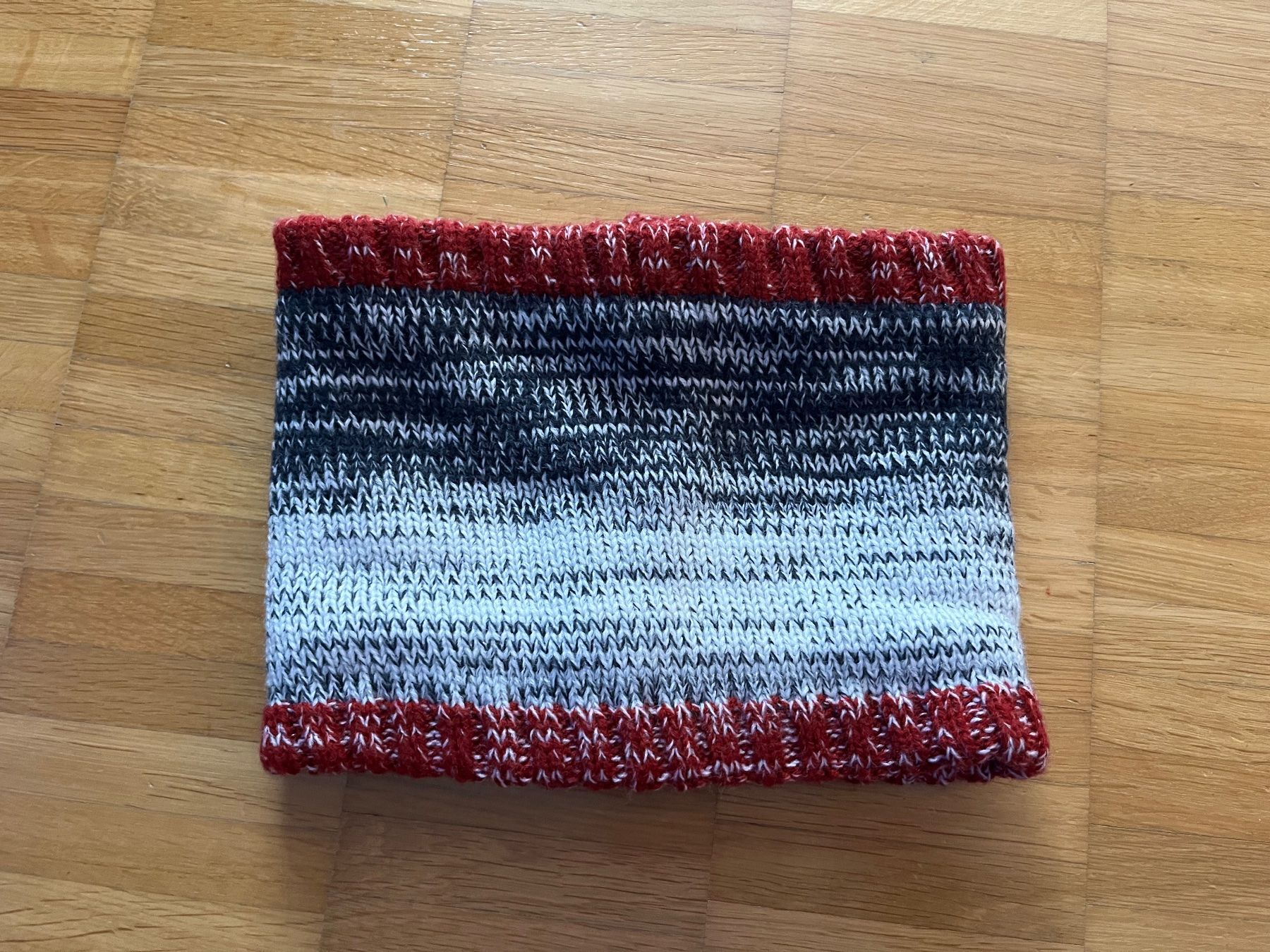 Foulards, Tücher & Schals: Neck Warmer – Gebraucht aus Jona von Good_luck1_ 1