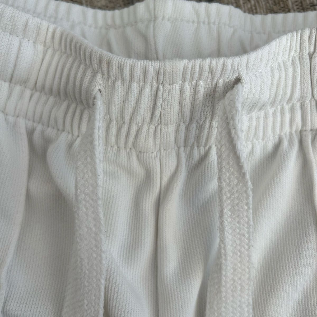 Hosen: Short Blanc d’été, taille S – Gebraucht aus St-George von elena27 3