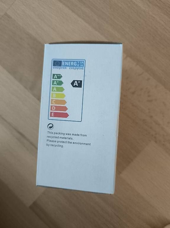 Lampade: Smart Home LED-Birne – Usato da Liestal venduto da joe_5pyv 2