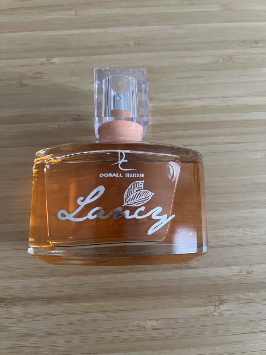 Profumi & Eau de Toilette: Damenparfum Dorall Collection "Lancy", 100ml – Nuovo (secondo la descrizione) da Eiken venduto da Lera.24