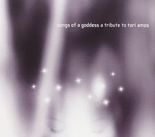 Songs of a Goddess - A Tribute to TORI AMOS (Rarität?) *NEU*