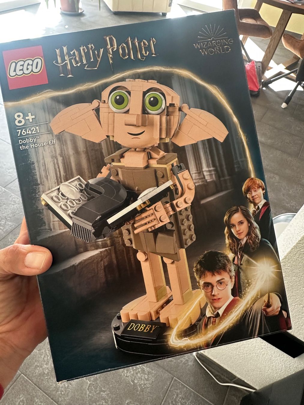 Giocattoli: Lego – Usato da Krauchthal venduto da Sukra1 1