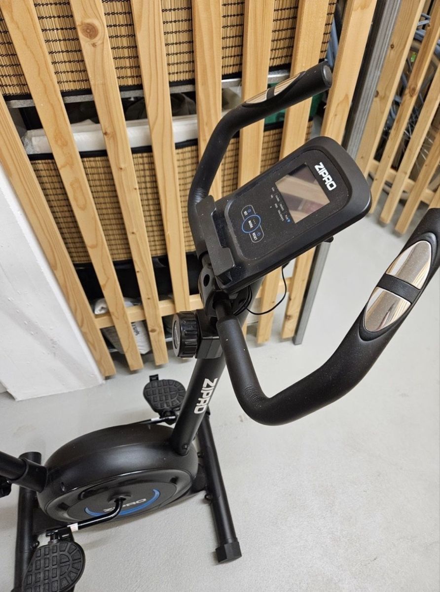 Hometrainer: Heimtrainer Zipro One – Usato da Birmensdorf ZH venduto da NFJM 3