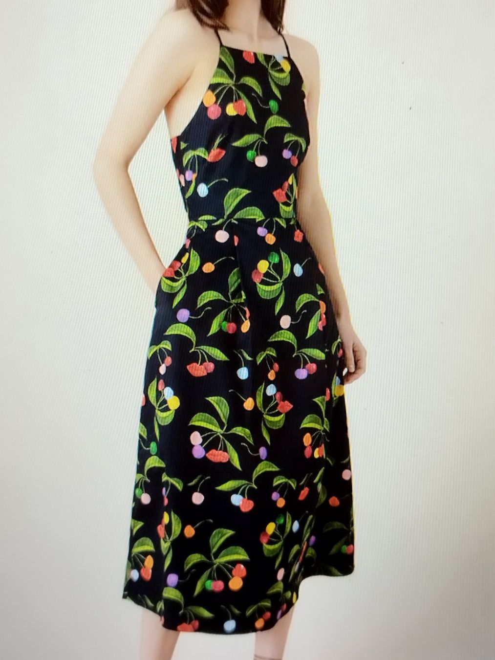 Robes: Kleid Damen. – Neuf avec emballage d'origine à Basel par pro_79rs 6
