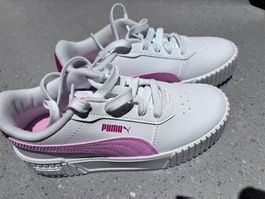 Original Puma Cali Sneaker, Gr.34, Top Zustand, Mädchen