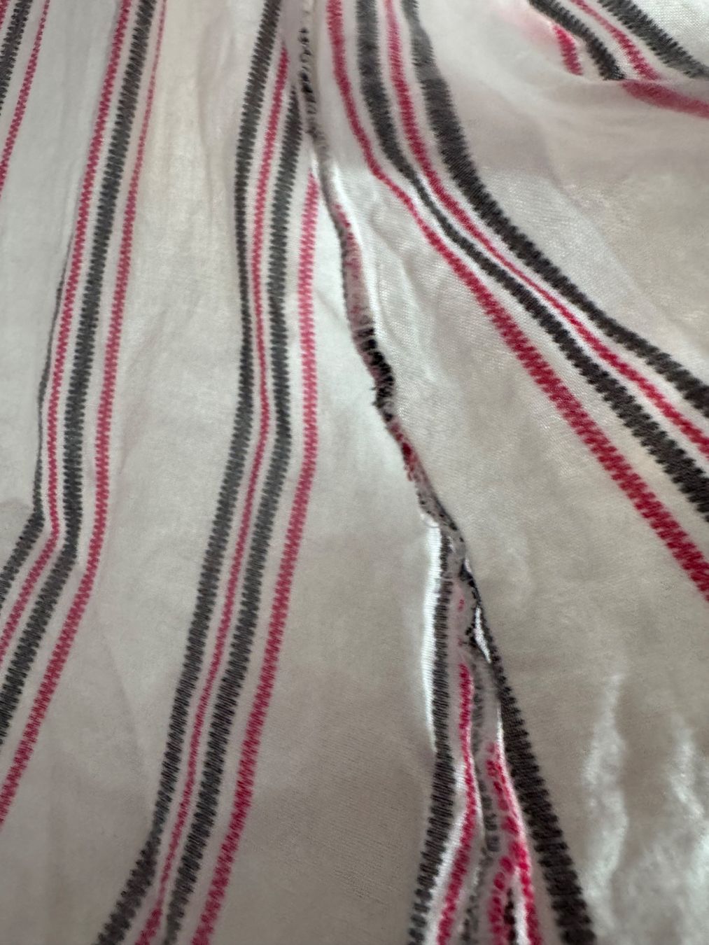 Camicette: Gestreifte Bluse ca Gr. M/L – Usato da Grosswangen venduto da SALE_SALE_SALE 2