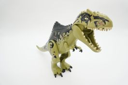 Lego Jurassic World Dinosaurier Giganotosaurus - giganoto01