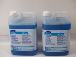 SUMA Allzweckreiniger Multi D2, 2 x 5 L (26071717Z)