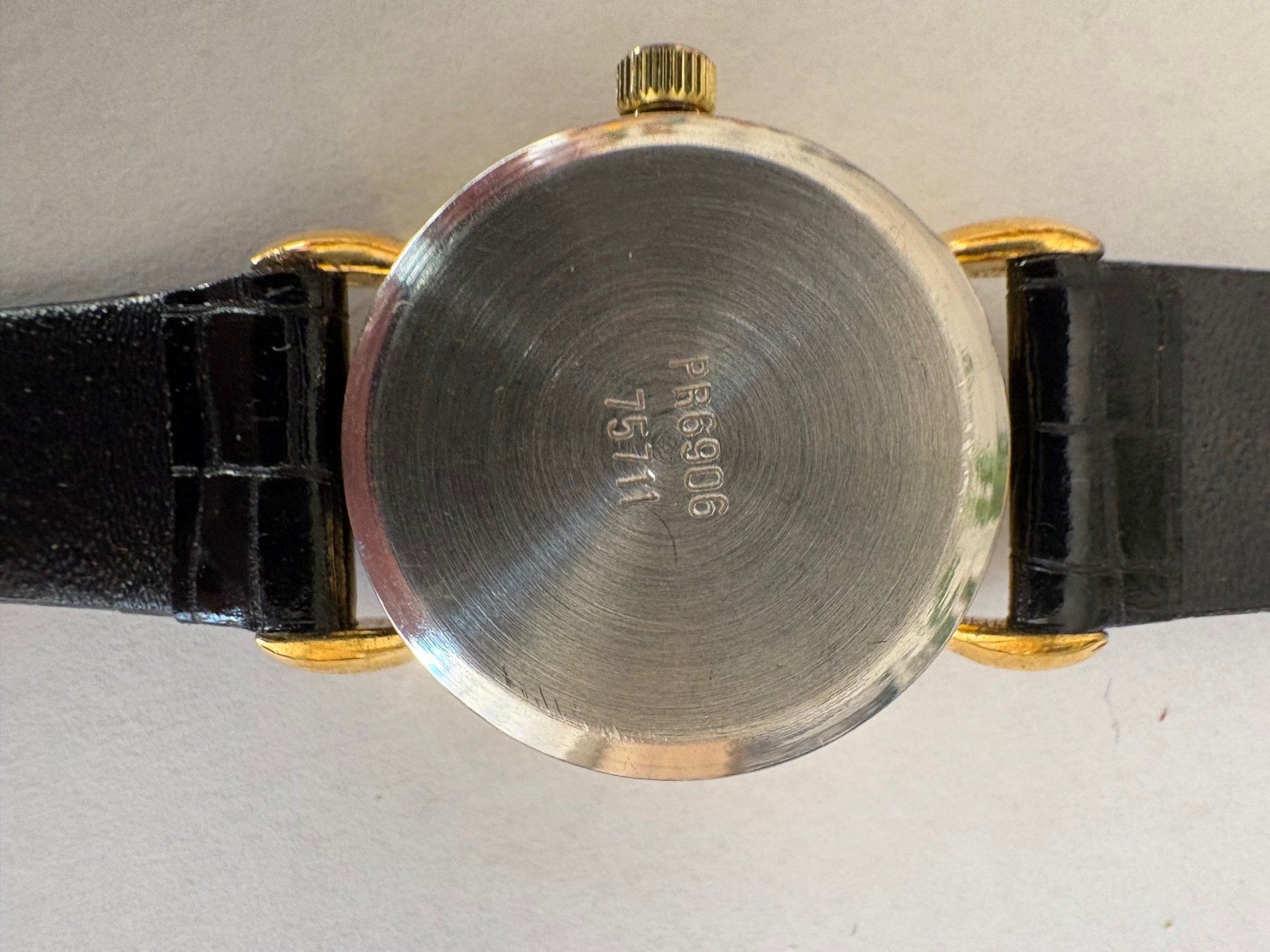 Orologi: Vintage Damenuhr – Usato da Winterthur venduto da UncleMikha-el 3