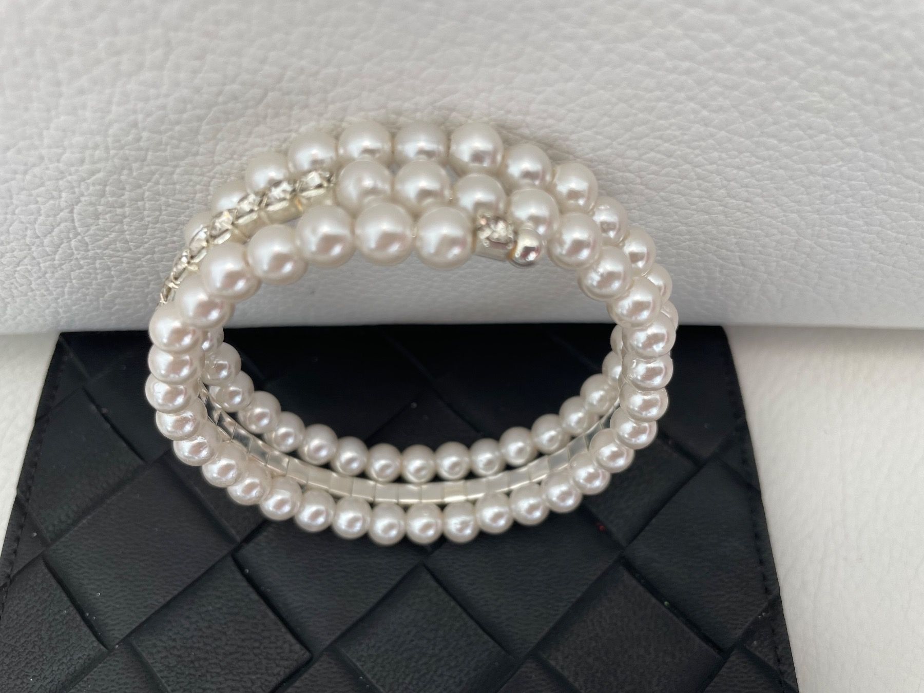 Bracciali & Braccialetti: Armreif neu – Nuovo (secondo la descrizione) da Rüti ZH venduto da kar_xx9l 1