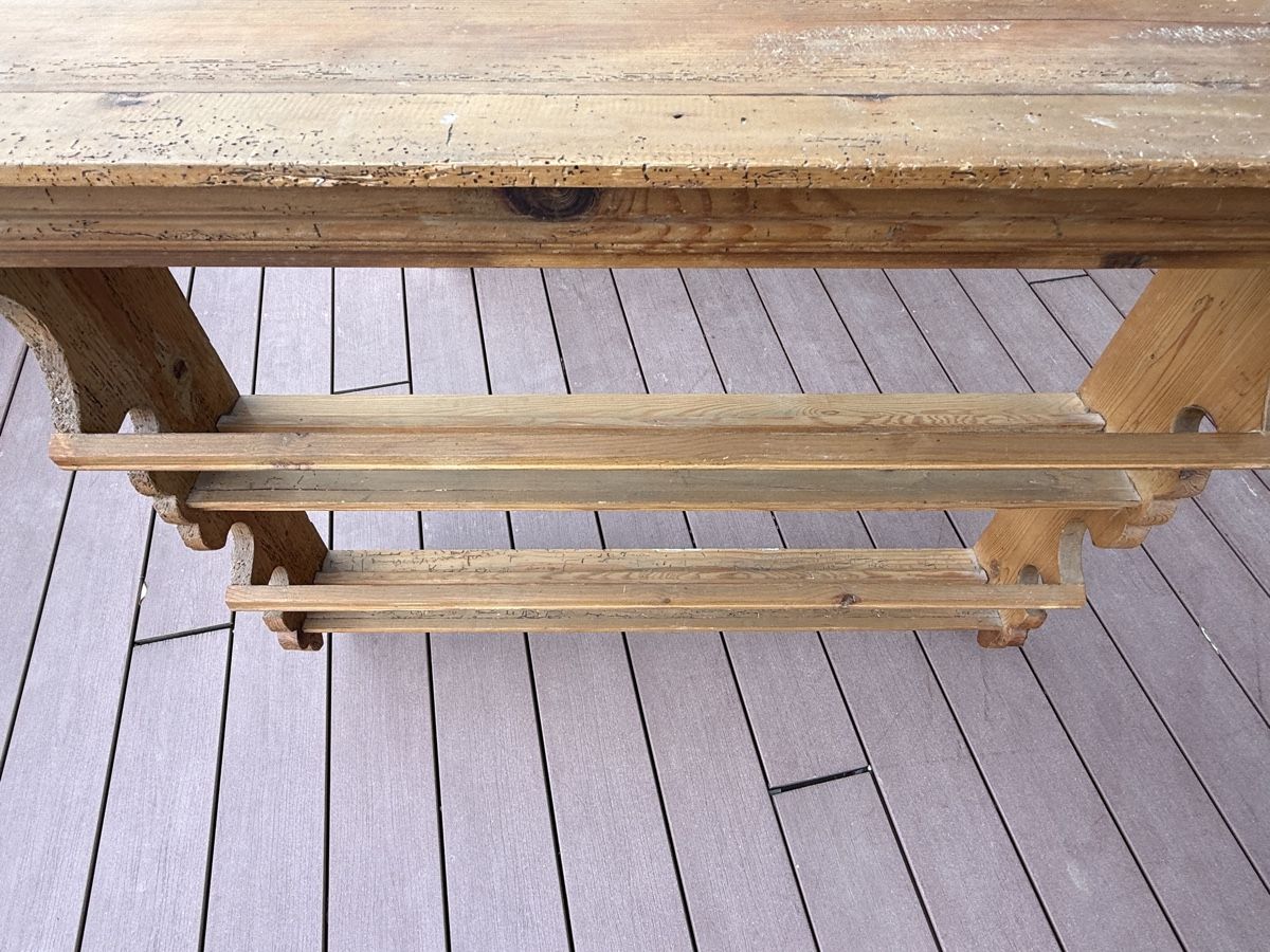 Scaffali: Tellerboard, Wandregal – Usato da Malans GR venduto da Koa0 3