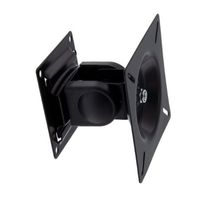 Eneo VM-LCDWMB2 Universal Wandhalterung, bis 8 kg, schwarz