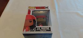 Funko Rocks #86  "Lil Wayne"*Neu*