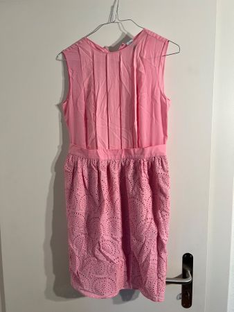 Missoni Sommer Cocktailkleid