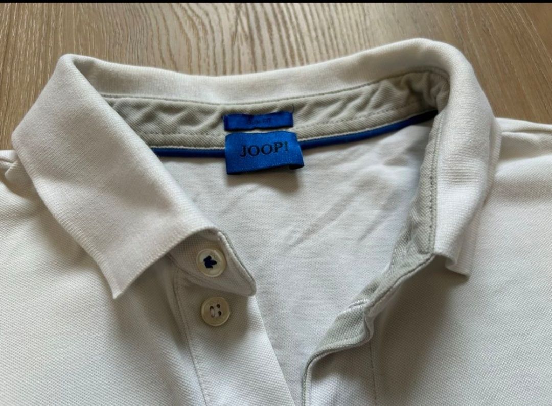 Joop Magliette Polo: Polo Joop – Usato da Meilen venduto da apollo40 1