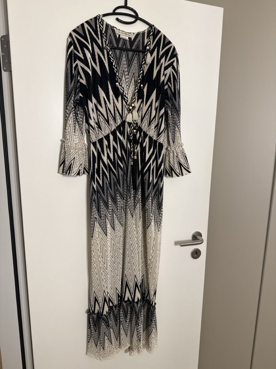 Kleider: Maxikleid – Gebraucht aus Wettswil von lalinda85