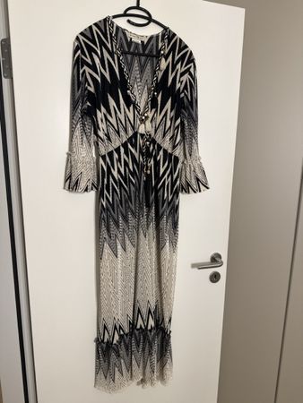 Maxikleid