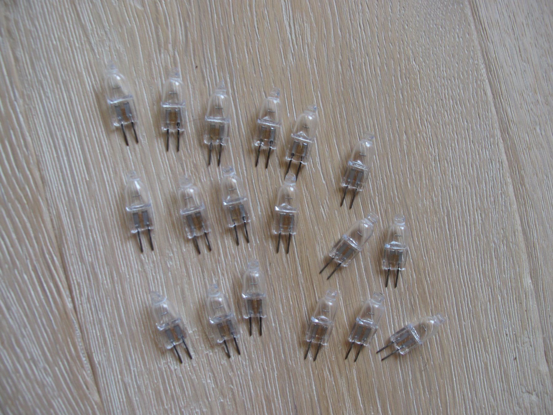 Osram Lampes: lot de 18 ampoules – D'occasion à lossy par katz_fr