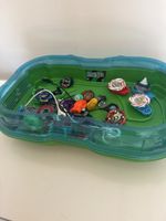 Beyblade Set XXL