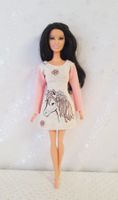 Barbie Kleid