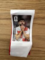 Josko Gvardiol Coca Cola PaniniSticker - WM 2026