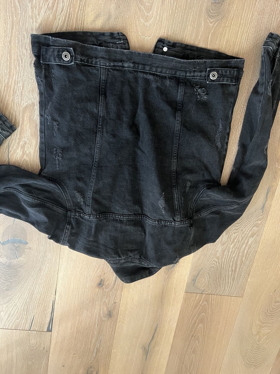 Giacche: FB Sister Jeansjacke Gr. S  – Usato da Lotzwil venduto da melanielampart 2