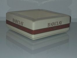 Vintage Barclay Aschenbecher