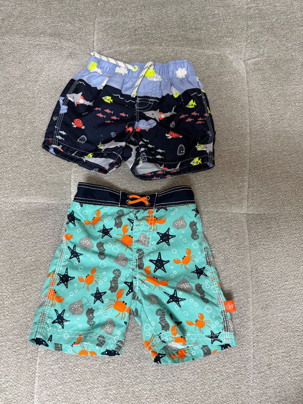 Gap Caleçons de bain: 2 x Badehose (1-2 J) – D'occasion à Uetikon am See par Fraufox1