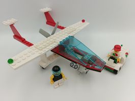6341 Gas N' Go Flyer