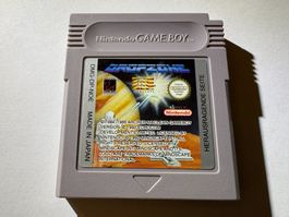 Dropzone - Nintendo Game Boy - NOE Modul