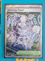 Jamming Tower - Ascended Heroes