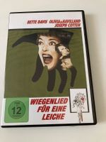 Wiegenlied für eine Leiche (1964) DVD - Davis, De Havilland
