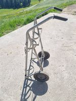 Gasflaschenwagen/Flaschenwagen/Autogenflaschenwagen