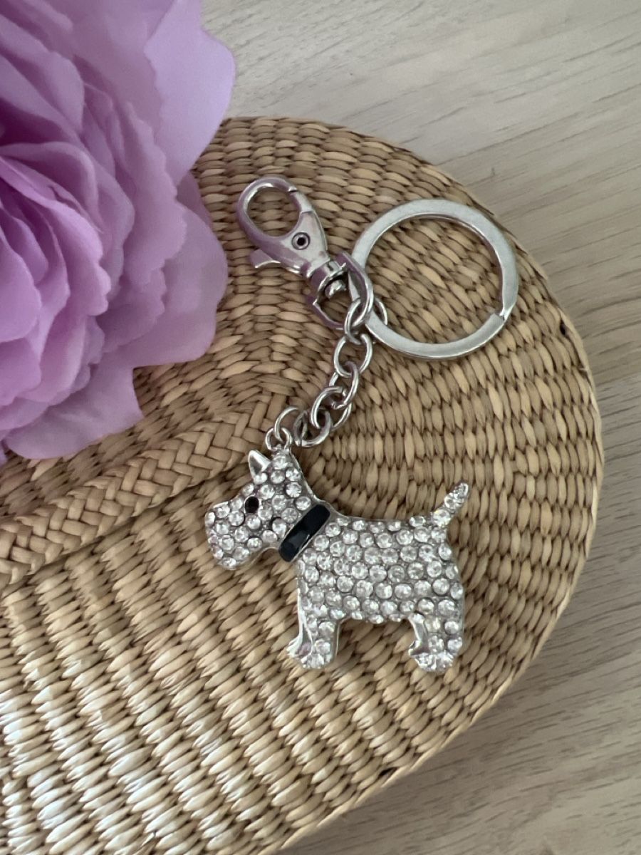 Porte-clés: Schlüssel- Oder Taschenanhänger  – Neuf (Voir description) à Seon par Sunny-Schmuck78 1