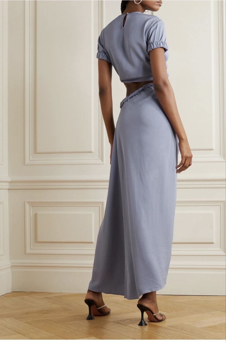 Vestiti: Esber new dress M 800€ – Nuovo (secondo la descrizione) da Barna venduto da orbuyorcry 1