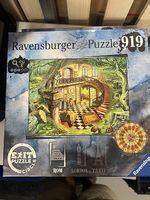 Ravensburger Exit Puzzle 919  The Circle: Rom
