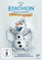 Die Eiskönigin (2013) neu & ovp (Walt Disney)