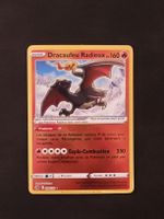 Carte Pokémon Dracaufeu Radieux 020/159 NM rare