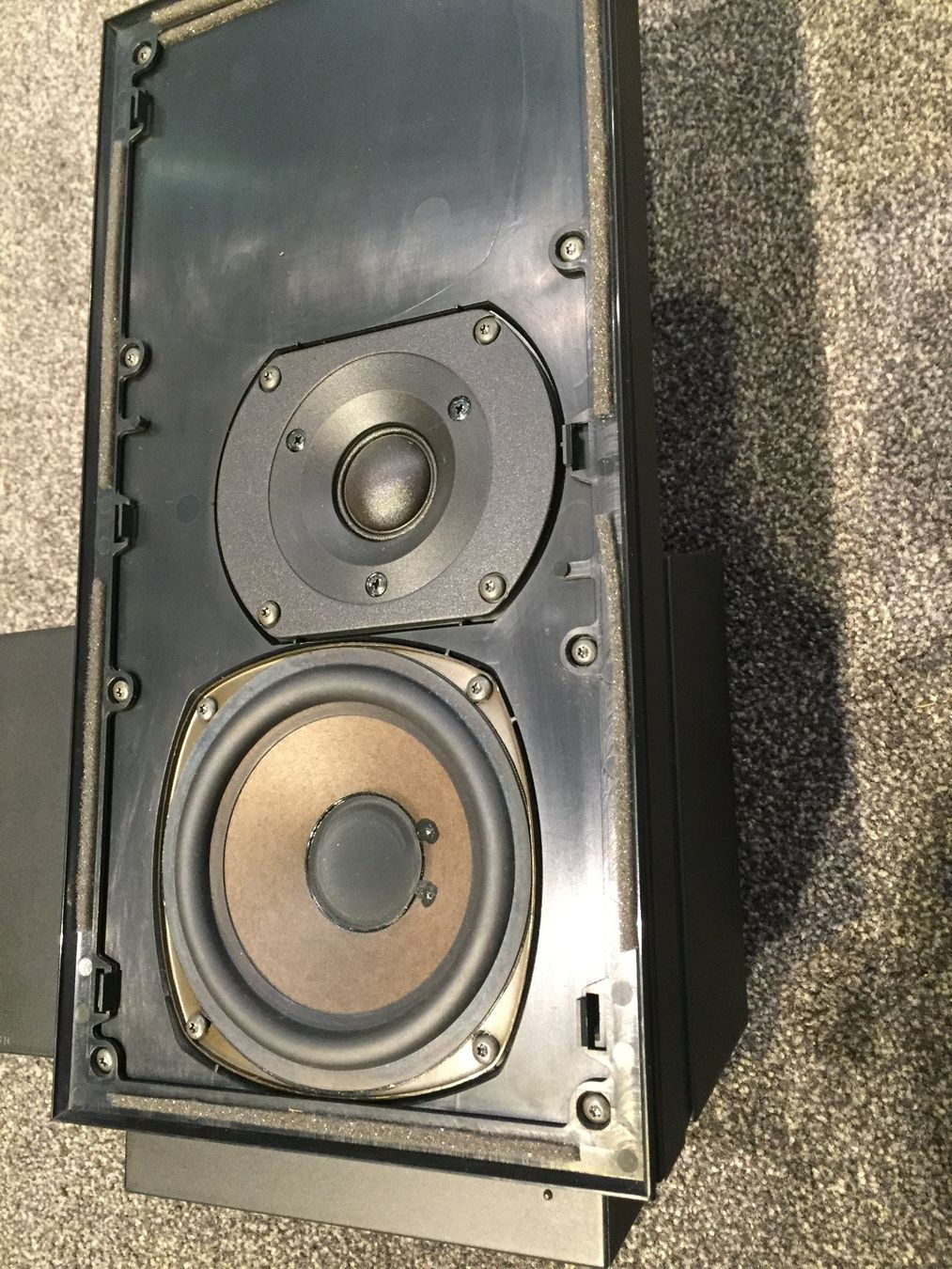 Bang & Olufsen Casse acustiche: Beolab 2500 rechts  Einzelstück – Nuovo (secondo la descrizione) da Würenlingen venduto da Schneiderhifi 3