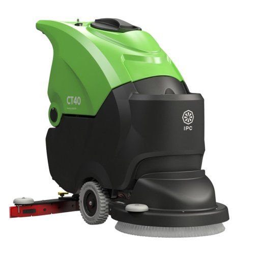 Zuiglipjes voor IPC Gansow CT 40, CT 70, CT 90, CT 110 tot 2011r