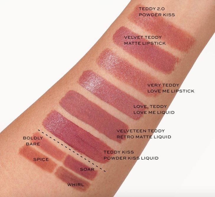 Make-up: 💄RETRO MATTE LIQUID LIPCOLOUR 5ml - MAC – Nuovo e nell'imballaggio originale da Vaduz venduto da NotNeeded 3