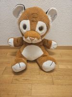 Tiger Plüschtier